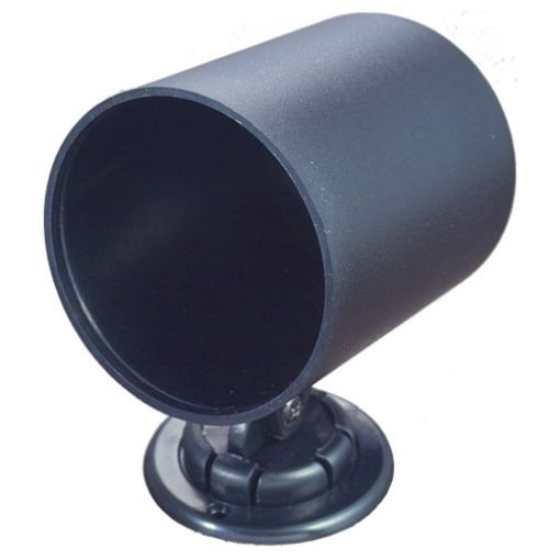 Billede af Instrument holder "mounting cup" - "Metallisk sort" - 60mm