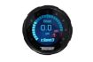 Billede af Turbosmart eBoost3 3 bar 60mm Black