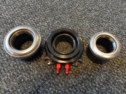 Billede af Hydraulic release bearing Tilton model 215/240mm.