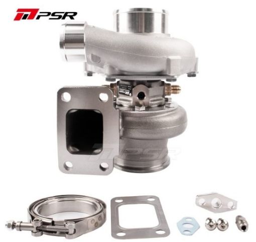 Billede af PSR3071 Gen2 Dual Ball Bearing Turbocharger