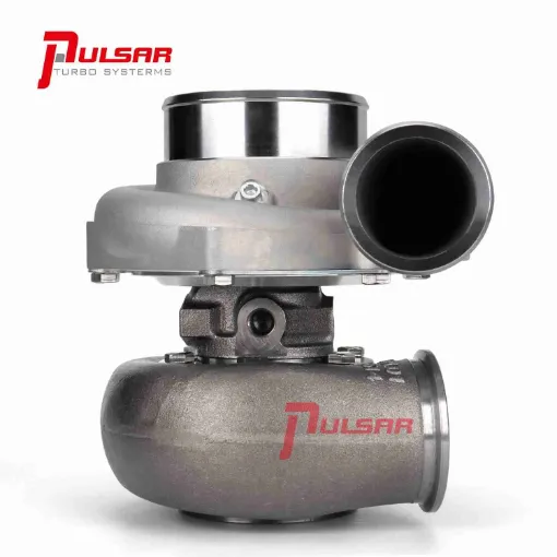 Billede af PSR3582 Gen2 Dual Ball Bearing Turbocharger