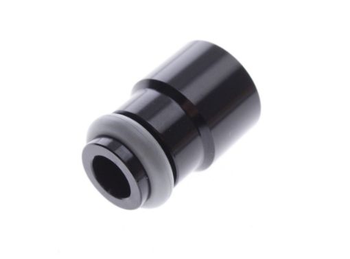 Billede af Dyseadapter bund +15 mm med 14 mm O-ring uden filter