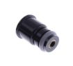Billede af Dyseadapter top +15 mm med 14 mm O-ring med filter