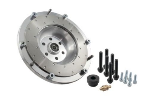 Billede af PMC svinghjul GM Chevrolet V8 LS LS1 LS3 LS7 240MM