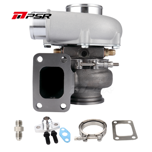 Billede af PSR 4849G Forward Rotation - Dual Ball Bearing Turbocharger HP Rating 550