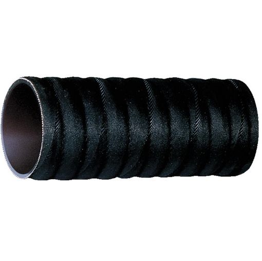 Billede af Gates Fuel Fill Hose - ID 51mm. -  Length 9cm.