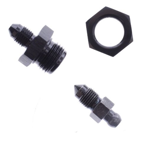 Billede af Bleeding screw for clutch