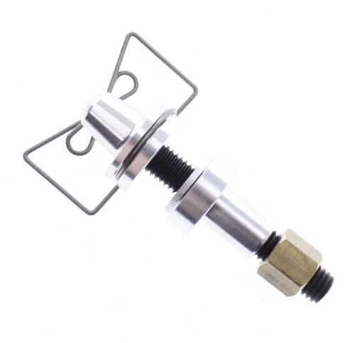 Billede af Clutch adjustment for realese bearing