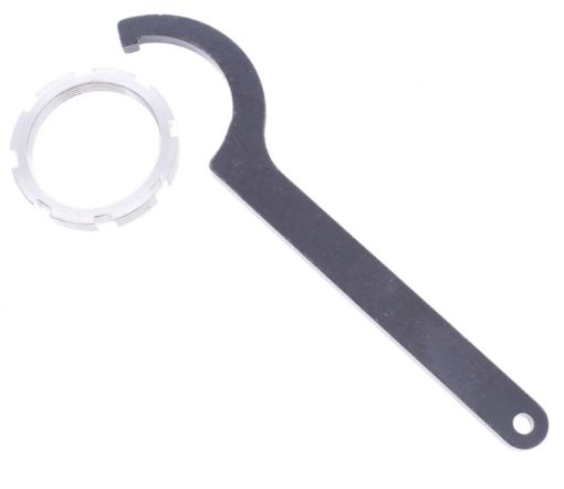 Billede af Locking jam nuts