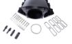 Billede af GM LS1/LS2/LS6(Cathedral port) - Performance intake - Low Version