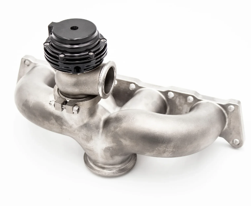 Billede af VAG 1.8T 20V V-BAND - Garrett Precision