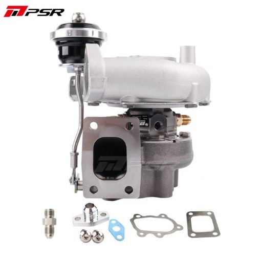 Billede af PSR2871 Gen2 Drop In SR20 Engine Dual Ball Bearing Turbocharger