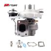 Billede af PSR2867 Gen2 Dual Ball Bearing Turbocharger