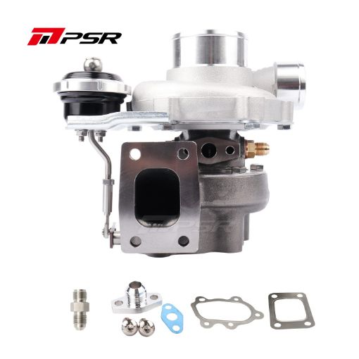 Billede af PSR2867 Gen2 Dual Ball Bearing Turbocharger