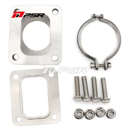 Billede af PSR V-Band to T4 COMPACT Adapter for PTX30 PTX35 PTG55 PTG62