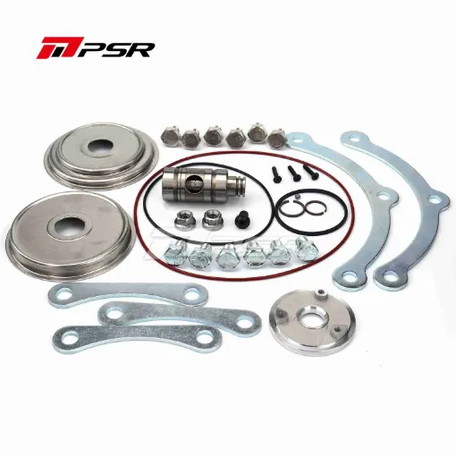 Billede af Ball Bearing Rebuild Kit for Gen1 Gen2 2860 2867 2871 3067 3071 3076 3576 3582 3584 Turbos