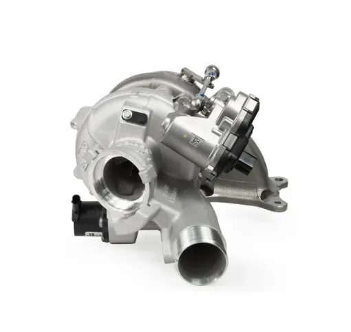 Billede af Garrett PowerMax GT2260 Turbo