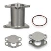Billede af EGR Valve Delete Kit for VW Crafter Amarok with 2.0 3.0 TDI engines