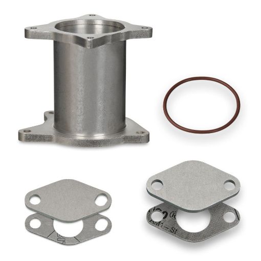 Billede af EGR Valve Delete Kit for VW Crafter Amarok with 2.0 3.0 TDI engines