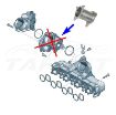 Billede af EGR Valve Delete Kit for VW Crafter Amarok with 2.0 3.0 TDI engines