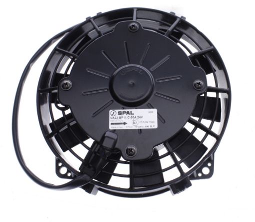 Billede af 24V VA22-BP11/C-50A (167 MM)