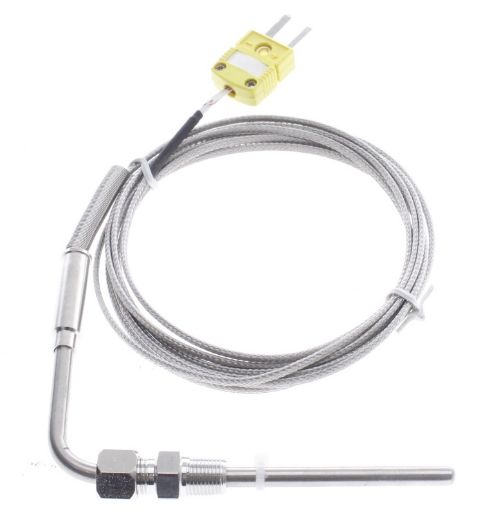 Billede af Udstødnings føler, EGT sensor - Universal - Covered tip