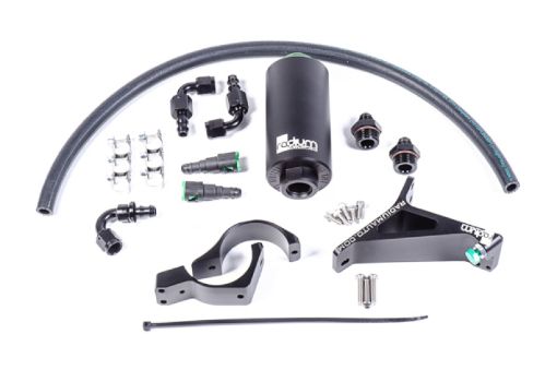 Billede af Radium microglass brændstoffilter Subaru/Saab 9-2X