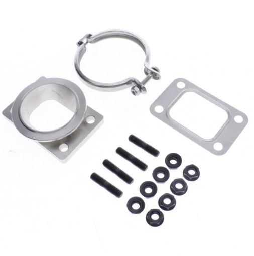 Billede af PSR V-Band to T25 Adapter COMPACT