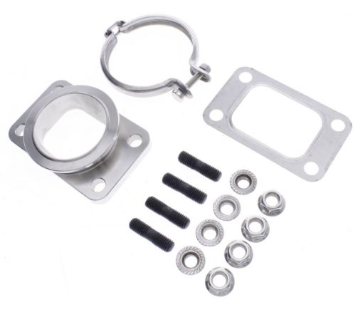 Billede af PSR V-Band to T3 Adapter COMPACT