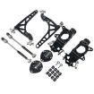 Billede af Steering Lock Kit for BMW E81/E82/E87/E88 E90/E91/E92/E93 - PRO KIT