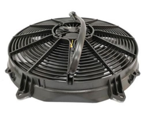 Billede af SPAL VA91-BBL341P/R/A/N-65A 24V