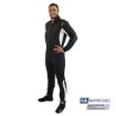 Billede af RRS Diamond Star FIA racerdragt sort 2XL