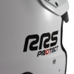 Billede af RRS Protect Jet / Åben Hjelm – FIA 8859-2015 / SNELL SA2020 – Hvid