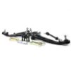 Billede af Swagier BMW E36 steering angle kit