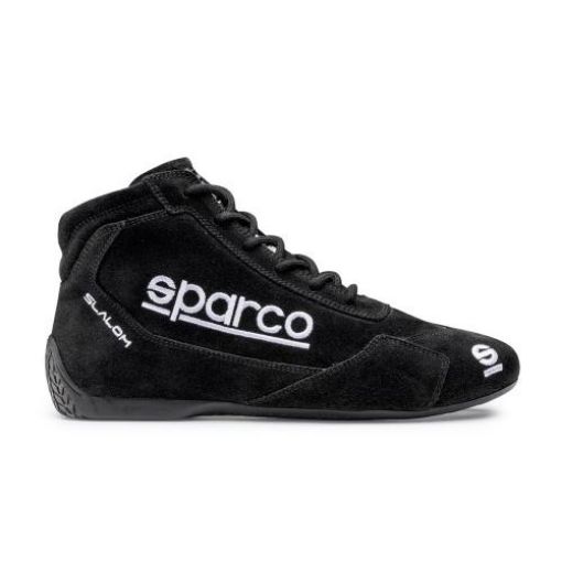 Billede af Sparco Slalom RB3.1 FIA racersko sort 41