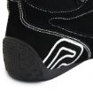 Billede af RRS black racing boots - FIA 8856-2018 - Size 41