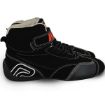 Billede af RRS black racing boots - FIA 8856-2018 - Size 43