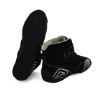 Billede af RRS black racing boots - FIA 8856-2018 - Size 46