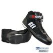 Billede af RRS Prolight FIA racersko sort 40