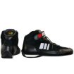 Billede af RRS Prolight black racing boots - FIA 8856-2018 - Size 40