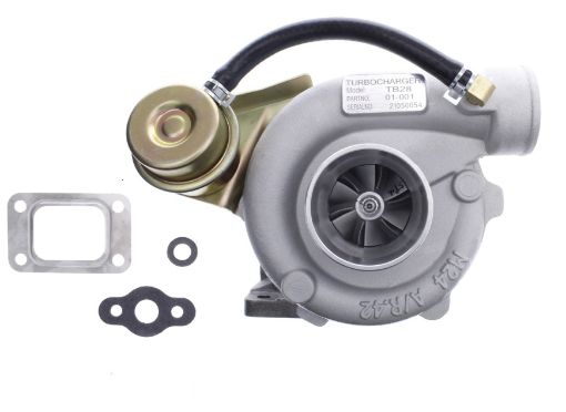 Billede af Turbo - 250HK TB28 / GT2560