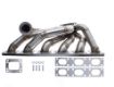 Billede af BMW Top Mount T3/T4 Turbo Manifold for 325 328 E30 E34 24V M50 M52 S50 S52