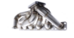 Billede af BMW Top Mount T3/T4 Turbo Manifold for 325 328 E30 E34 24V M50 M52 S50 S52