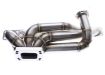 Billede af BMW Top Mount T3/T4 Turbo Manifold for 325 328 E30 E34 24V M50 M52 S50 S52