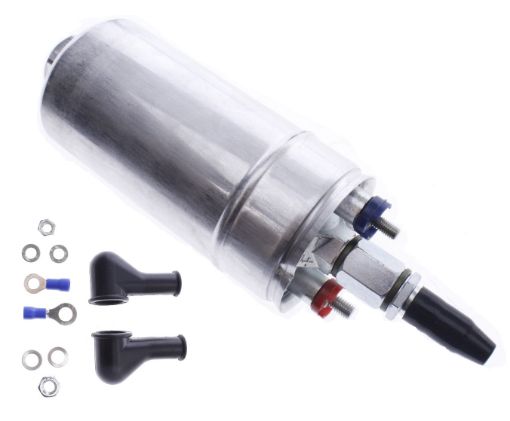 Billede af 155 LPH 044 Fuel pump 320hk.