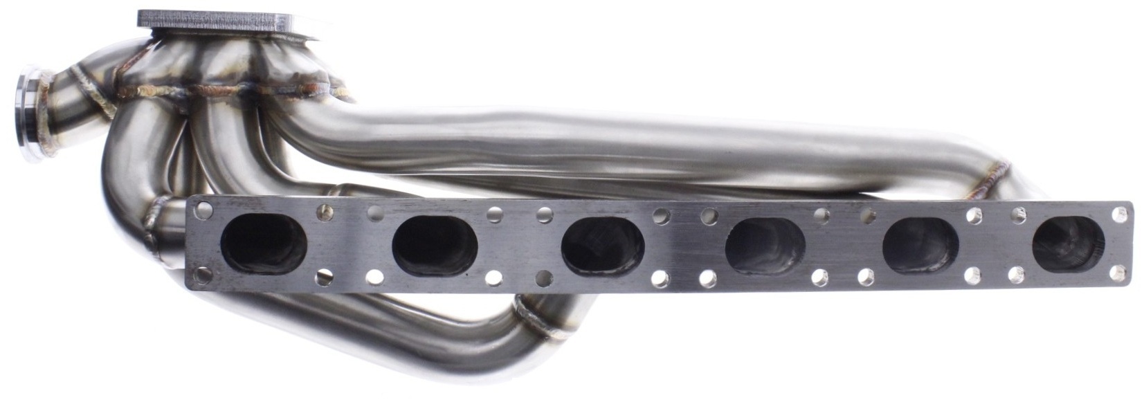 BMW m50 turbomanifold