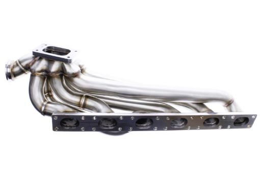 Billede af BMW M50, M52, M54, S50 turbomanifold - T3