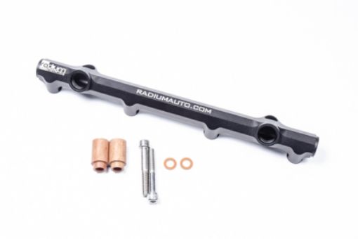 Billede af Radium Engineering Mazda MZR / Ford Duratec Fuel Rail