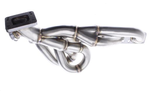 Billede af BMW M50/M52/S50/S52/M54 Top Mount Turbo Manifold (for E36/E46/E39/Z3) - T3/T4