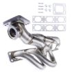 Billede af BMW M50/M52/S50/S52/M54 Top Mount Turbo Manifold (for E36/E46/E39/Z3) - T3/T4